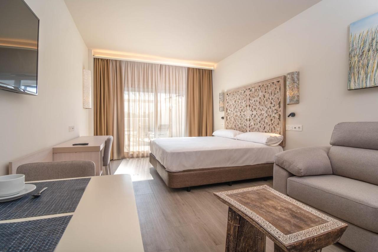Aljarafe Suites By Qhotels Gelves Extérieur photo