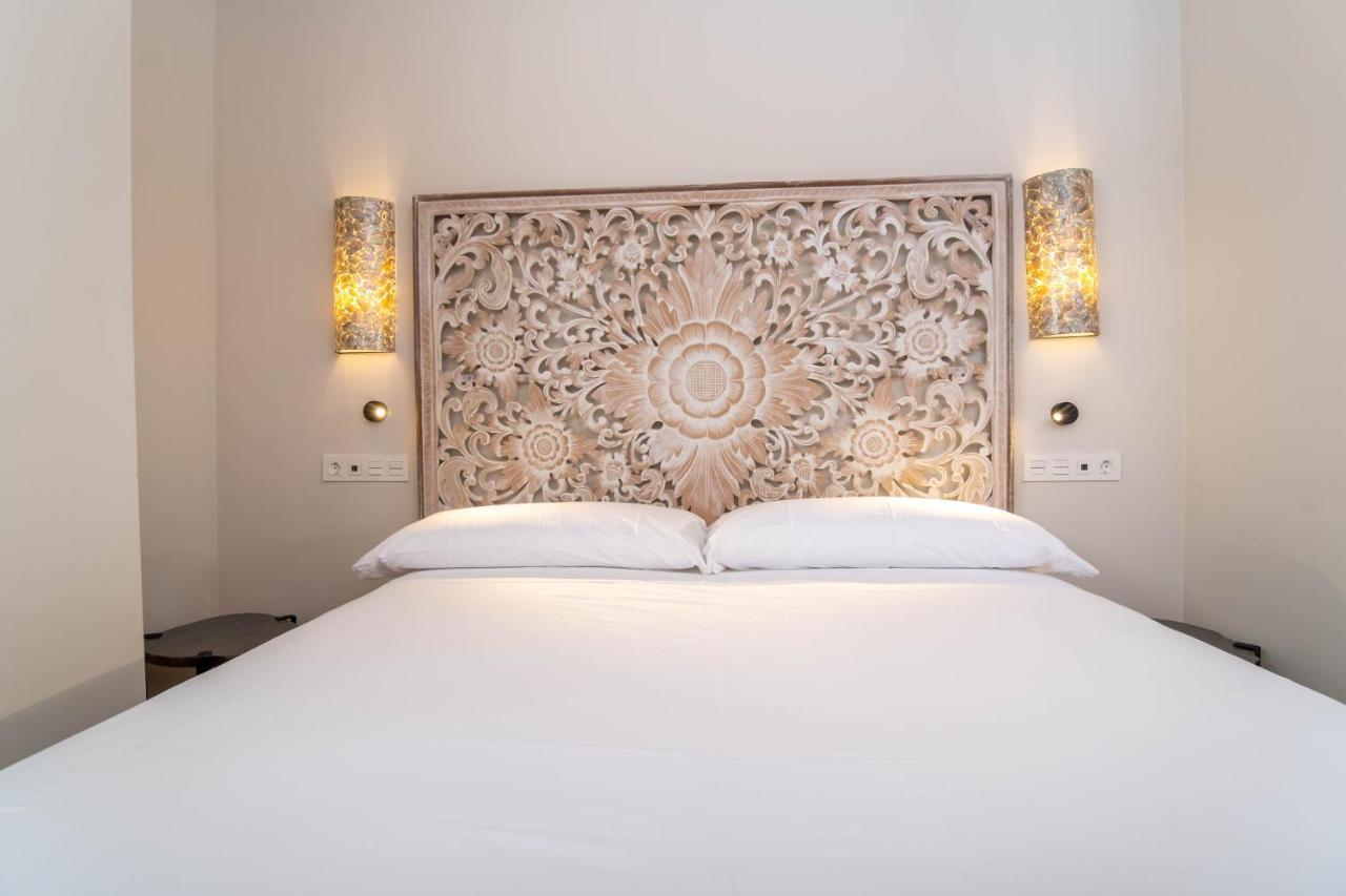 Aljarafe Suites By Qhotels Gelves Extérieur photo
