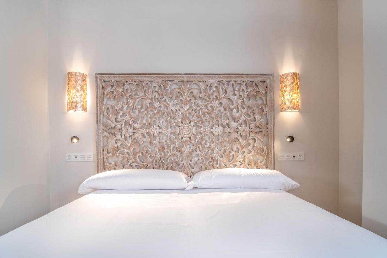 Aljarafe Suites By Qhotels Gelves Extérieur photo