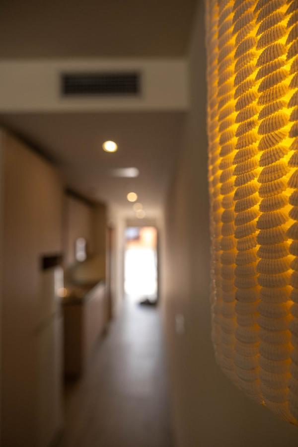 Aljarafe Suites By Qhotels Gelves Extérieur photo